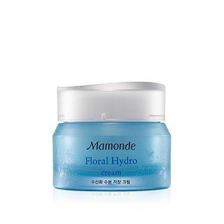 Mamonde - Floral Hydro Cream 50ml 50ml