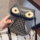 Owl Shoulder Bag