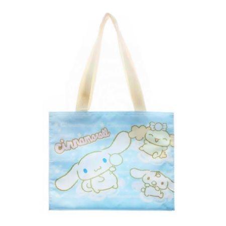Cinnamoroll A5.5 Tote Bag 1 Pc