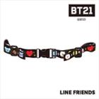 Bt21 Backpack Strap One Size