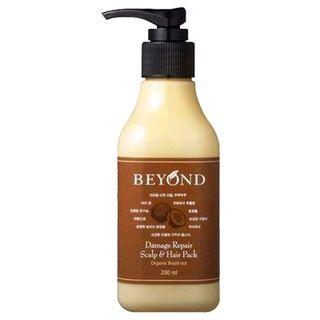 Beyond - Damage Repair Scalp & Hair Pack 200ml