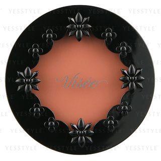 Kose - Lip And Cheek Cream (#be-10 Chocolate Beige) 5.5g