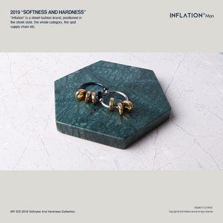Couple Earrings