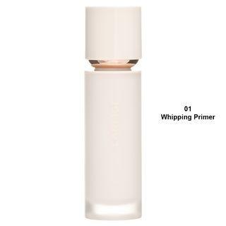 Laneige - Ultimistic Whipping Tint - 5 Colors #01 Whipping Primer