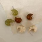 Sterling Silver Stud Earring