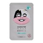 The Face Shop - Character Mask - Cow (nourishing)