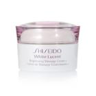 White Lucent Brightening Massage Cream N 80ml/2.8oz