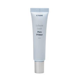 Etude House - Sebum Soak Pore Primer 25ml