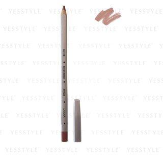 Watosa - Lipliner Crayon Pencil (#118 Brown Beige) 1 Pc