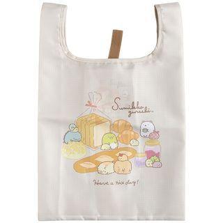 San-x Sumikko Gurashi Eco Shopping Bag S (a) One Size