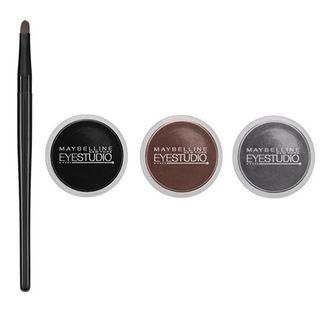 Maybelline - Eyestudio Lasting Drama Gel Eyeliner