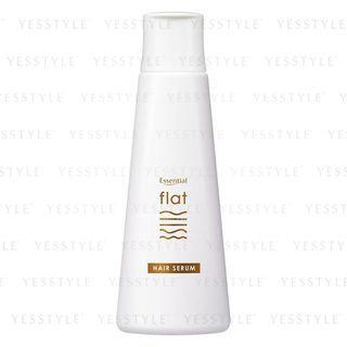 Kao - Essential Flat Hair Serum Outbath Treatment 120ml