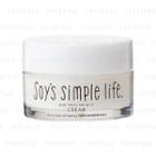 Tofu Moritaya - Soys Simple Life Pure Fresh Soy Milk Cream 1 Pc