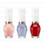 Kanebo - Coffret Dor Gloss Up Nail Color - 10 Types