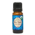 Us Organic - Tea Tree Essential Oil, 10ml 10ml