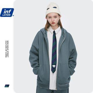 Unisex Colorblock Tie As Figure - One Size