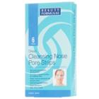 Beauty Formulas - Deep Cleansing Nose Pore Strips 6 Strips