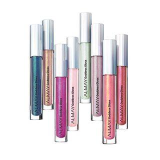 Almay - Goddess Lip Gloss