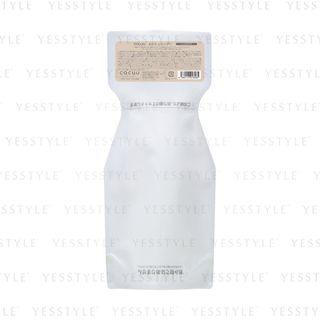 Safety - Cocuu Slow Moist Shampoo Refill 700ml
