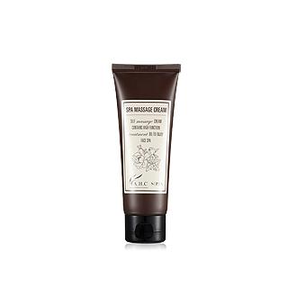 A.h.c - Spa Massage Cream 100ml 100ml