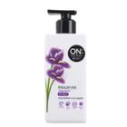 Elastine - English Iris Body Lotion 400ml