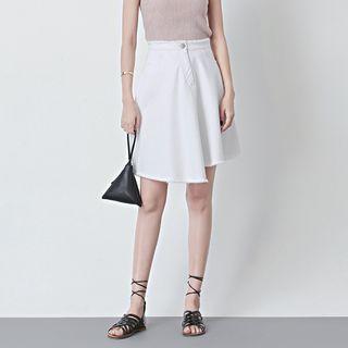 Irregular Skirt