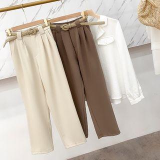 Shift Pants
