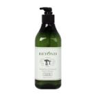 Beyond - Healing Force Professional Sensitive Shampoo 450ml