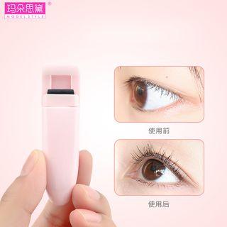 Plastic Mini Eyelash Curler
