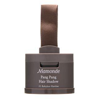 Mamonde - Pang Pang Hair Shadow (4 Colors) #01 Youthful Hair