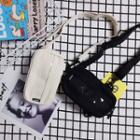 Couple Matching Canvas Sling Bag