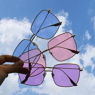 Photochromic Sunglass