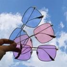 Photochromic Sunglass