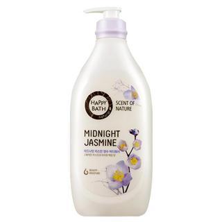 Happy Bath - Midnight Jasmin Body Wash 500g + 250g 750g