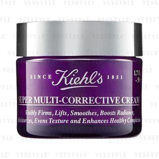 Kiehls - Super Multi-corrective Cream 50ml 50ml