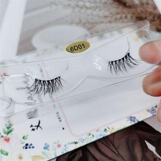 False Eyelashes (6d01)
