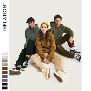 Unisex Basic Hoodie