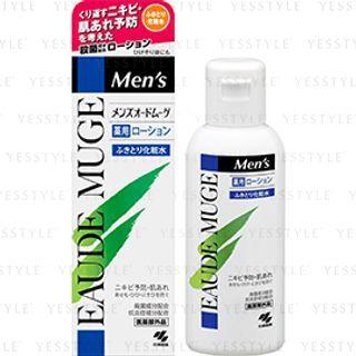 Kobayashi - Eaude Muge Mens Skin Lotion 160ml