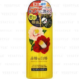 Cosmetex Roland - Akashirotsubaki Essential Conditioner 300ml