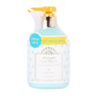 Missha - All-around Safe Block Total Moisture Sun Gel Spf30 Pa++ 250ml