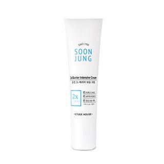 Etude House - Soon Jung 2x Barrier Intensive Cream 30ml