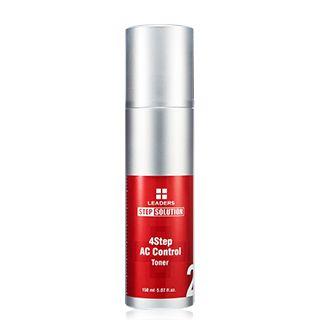 Leaders - Step Solution 4 Step Ac Control Toner 150ml 150ml