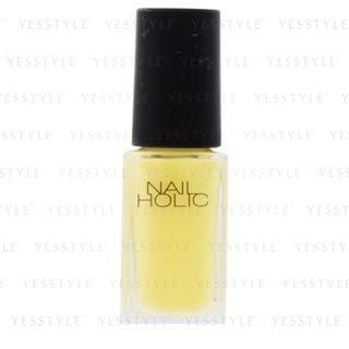 Kose - Nail Holic Nail Color (#ye501) 5ml
