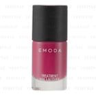 Emoda Cosmetics - Treatment Nail Lacquer (azalea) 9ml