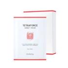 Elishacoy - Tetraforce Sheet Mask Set 23g X 10 Pcs