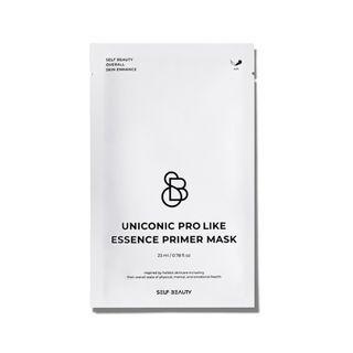 Self Beauty - Uniconic Pro Like Essence Primer Mask 1 Pc