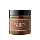 I'm From - Ginseng Mask 120g 120g