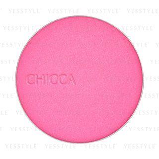 Kanebo - Chicca Flawless Glow Flush Blush Powder (#06 Ponytail) 3.8g