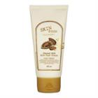Skinfood - Almond Milk Rich Foot Cream 85ml 85ml