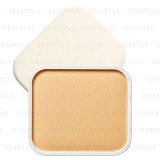 Orbis - Timeless Fit Foundation Uv Refill Spf 30 Pa+++ (#02 Beige Natural) 11g